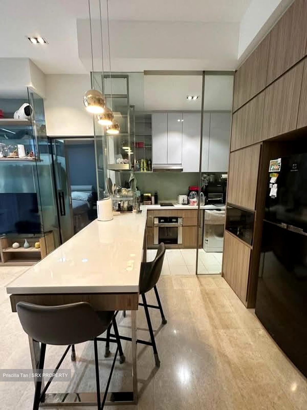 The Greenwich (D28), Condominium #554766611